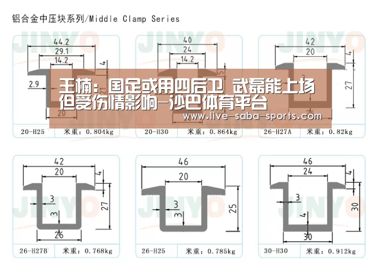 王楠:国足或用四后卫 武磊能上场但受伤情影响-沙巴体育平台(图3) 沙巴足球