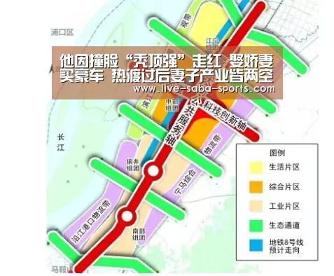 他因撞脸“秃顶强”走红 娶娇妻买豪车 热渡过后妻子产业皆两空“沙巴体育平台”(图1) 沙巴体育官网