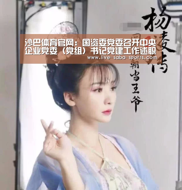 沙巴体育官网:国资委党委召开中央企业党委(党组)书记党建工作述职会 以党的政治建设为统领 带动中央企业党的建设质量全面提高(图2) 沙巴体育官网