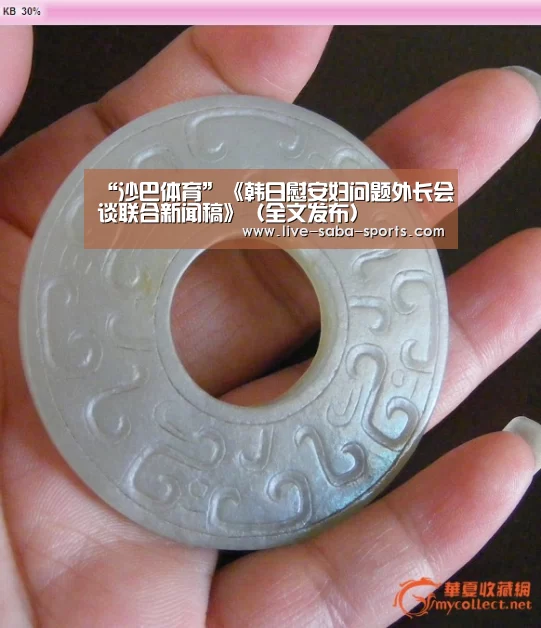 “沙巴体育”《韩日慰安妇问题外长会谈联合新闻稿》(全文发布)(图1) 沙巴体育平台